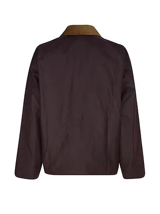 BARBOUR | Paul Smith loves Barbour Wachsjacke Transport | 